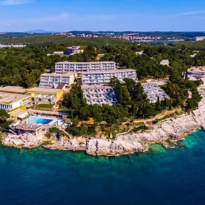 Semesteranläggning (resort) Splendid